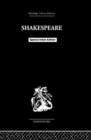 SHAKESPEARE - Book