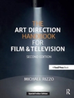 The Art Direction Handbook for Film &amp; Television - Book