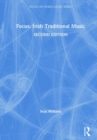 Focus: Irish Traditional Music - Book
