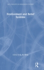 Environment and Belief Systems - Book