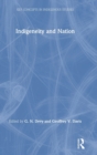 Indigeneity and Nation - Book