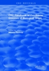 CRC Handbook of Foodborne Diseases of Biological Origin - Book