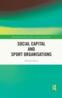 Social Capital and Sport Organisations - Book