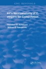 Ay's Neuroanatomy of C. Elegans for Computation - Book
