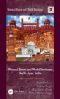 Natural Stone and World Heritage: Delhi-Agra, India - Book