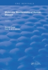 Molecular Biochemistry of Human Disease : Volume 2 - Book