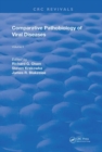 Comparitive Pathobiology of Viral Diseases : Volume 2 - Book