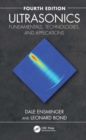 Ultrasonics : Fundamentals, Technologies, and Applications - Book