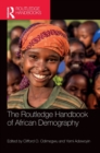 The Routledge Handbook of African Demography - Book