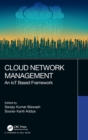 Cloud Network Management : An IoT Based Framework - Book