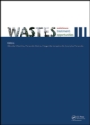 Wastes: Solutions, Treatments and Opportunities III : Selected Papers from the 5th International Conference Wastes 2019, September 4-6, 2019, Lisbon, Portugal - Book