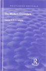 The Modern Crusaders - Book