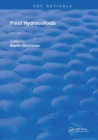 Food Hydrocolloids - Book