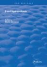 Food Hydrocolloids - Book