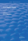 Food Hydrocolloids - Book