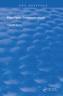 Fiber Optic Communications - Book