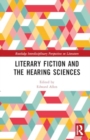 Literary Fiction and the Hearing Sciences - Book