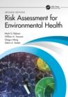 Risk Assessment for Environmental Health - Book