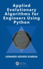 Applied Evolutionary Algorithms for Engineers Using Python - Book