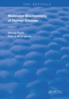 Molecular Biochemistry of Human Diseases - Book