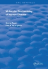 Molecular Biochemistry of Human Diseases - Book