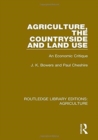 Agriculture, the Countryside and Land Use : An Economic Critique - Book
