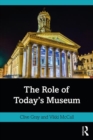 The Role of Today's Museum - Book