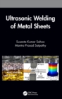 Ultrasonic Welding of Metal Sheets - Book