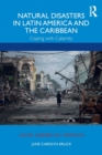 Natural Disasters in Latin America and the Caribbean : Coping with Calamity - Book