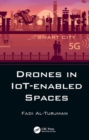 Drones in IoT-enabled Spaces - Book