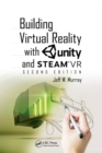 Building Virtual Reality with Unity and SteamVR - Book