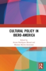 Cultural Policy in Ibero-America - Book