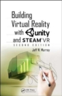 Building Virtual Reality with Unity and SteamVR - Book