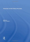 Theories of the Policy Process, Second Edition - Book