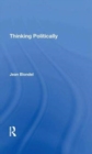 Thinking Politically - Book