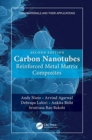 Carbon Nanotubes : Reinforced Metal Matrix Composites - Book