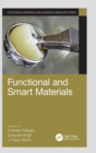 Functional and Smart Materials - Book