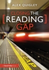 Closing the Reading Gap - Book