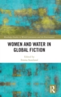 Women and Water in Global Fiction - Book