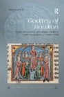 Godfrey of Bouillon : Duke of Lower Lotharingia, Ruler of Latin Jerusalem, c.1060-1100 - Book