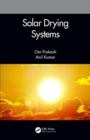 Solar Drying Systems - Book