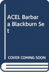 ACEL Barbara Blackburn Set - Book