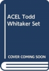 ACEL Todd Whitaker Set - Book