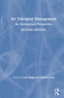 Air Transport Management : An International Perspective - Book