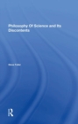 Philosophy Of Science And Its Discontents - Book