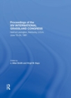 Proceedings Of The Xiv International Grassland Congress - Book