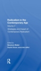 Radicalism In The Contemporary Age, Volume 3 : Strategies And Impact Of Contemporary Radicalism - Book