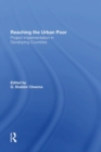 Reaching The Urban Poor : Project Implementation In Developing Countries - Book