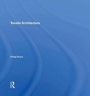Tensile Architecture - Book