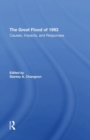 The Great Flood Of 1993 : Causes, Impacts, And Responses - Book